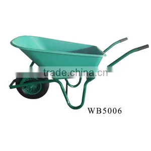 Wantai High Quality UK Ball Barrow Wheelbarrow Wheels With CE Certificate thumbnail-4