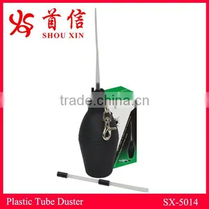 Insecticidal Bulb Rubber Duster With Plastic Extension SX-5014 thumbnail-1