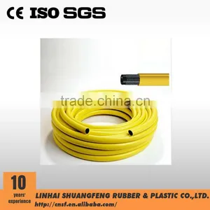 AGL No Kink Pvc Garden Hose With 3 PLY and 4PLY Made in China thumbnail-1