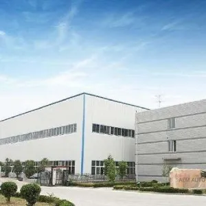 Shandong AEM Auto Engineering Co.,Ltd company overview - view 1 thumbnail