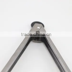 Ergonomic Multi-Purpose Silicone Food Tongs thumbnail-6