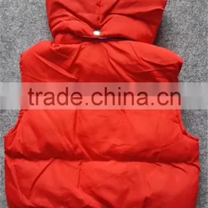 Children Vest thumbnail-3