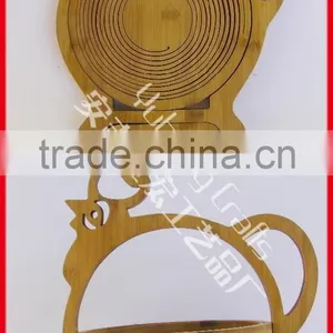 Folding Fruit Basket for Promotion thumbnail-1