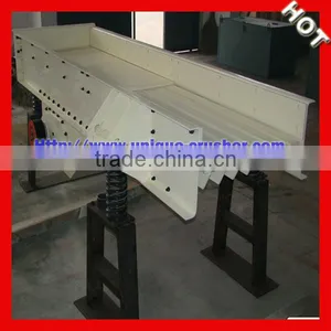 Mineral Feeding Machine for Stone Quarry Plant Operation thumbnail-1