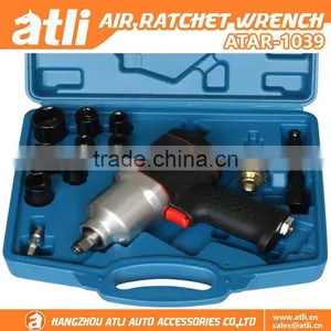 2016 High Quality 850N.M ATLI Air Impact Wrenches Set thumbnail-1