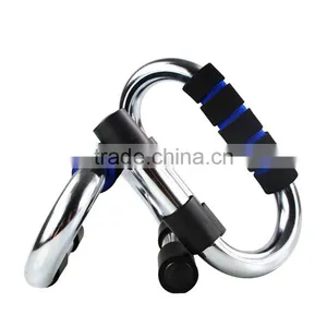 Push up Bar for Home Using thumbnail-1