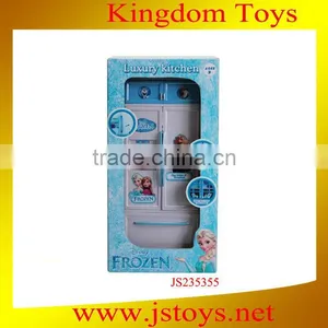 Hot Selling Plastic Cooking Toys From China thumbnail-1
