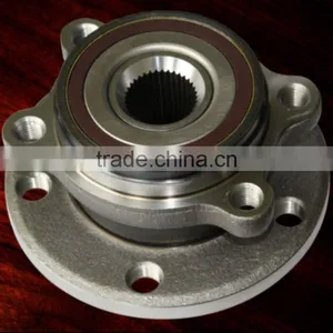 Quality Wheel Bearings thumbnail-1