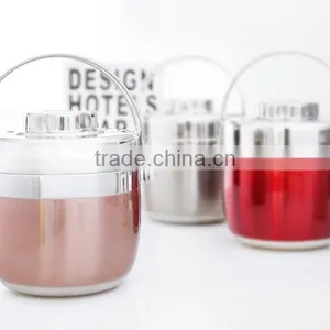 Stainless Steel Package Food Container For Take Out thumbnail-2