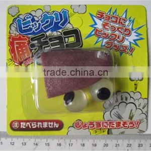 2016 Fashion Designer Factory Realistic Human Organs Soft Rubber Toys thumbnail-4