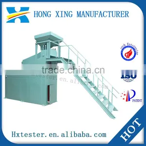 Screen Separator Two Stages, for Alloy Ore Machine Separator thumbnail-3
