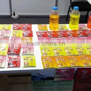 Concentrate Blending Fruits Flavoured Juice Drink Powder thumbnail-4