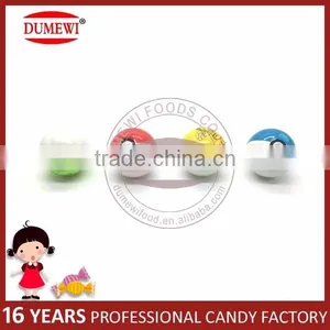 Toy Candy Hot Sell Pokemon Ball thumbnail-3