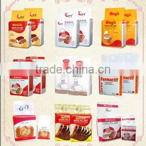 Dry Yeast 500g High Sugar Instant Dry thumbnail-1