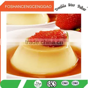 Best Gelatin Dessert Mix for 25kg/bag thumbnail-1