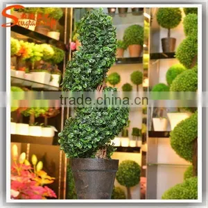 Wholesale All Types of Artificial Ornamental Plants Plastic Plants Topiary Frame thumbnail-4