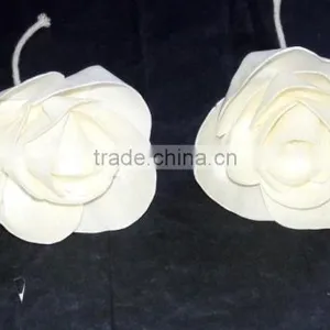 7013-7018 Sola Wood Flower for Diffuser thumbnail-2