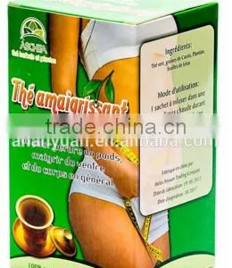 Detox Tea, Herbal Tea, Chinese Herbal Tea thumbnail-2