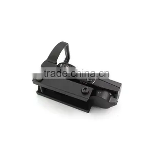 Tactical Reflex Sight and Reflex Scope With 4 Variable Red Dot Reticles (1X22X33) thumbnail-4