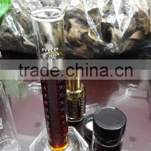 Agarwood or Oud Essential Oil Royal Wild Oud, Agarwood Oil Aloeswood Oud Perfume Good Price Offer of Vietnam thumbnail-2