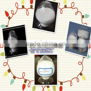 Anionic Flocculant Polyacrylamide for Oilfield Thichkning Agent thumbnail-4