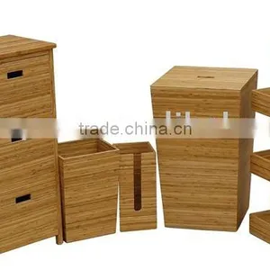 FSC-BAMBOO PRODUCTS!!!CADDY,TRAY,BOX,KITCHENWARE AND SO ON!!! thumbnail-1