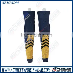 2017 New Professional Sublimation Custom IceHockey Jersey thumbnail-5