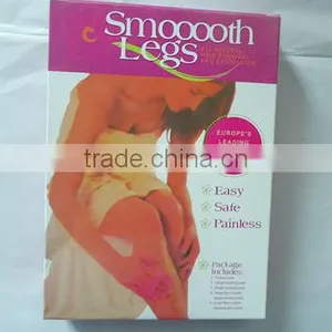 Smooooth Legs Away As Seen On TV Smooth Legs Away Hair Removal Pad Kit thumbnail-2