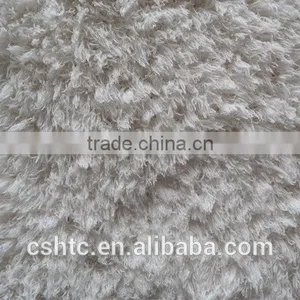 Luxury Acrylic Snowflakes Velvet Carpet thumbnail-2
