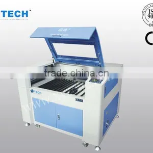 Xj6040 Optical Fiber Laser Engraving Machine thumbnail-1