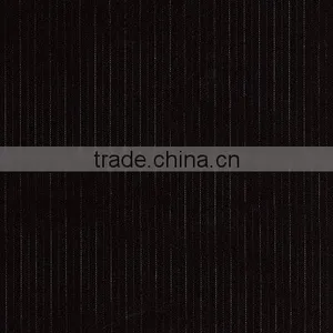 Linen Cotton Stripe Print Fabric for Garments thumbnail-1