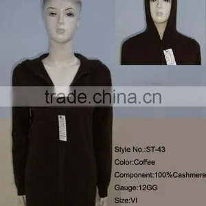 Cashmere Sweater thumbnail-1