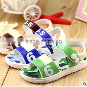 Children Cartoon Eva Slipper Beach Shoes Kids, Baby Sandal for Girls Boys Shoes, Wholesale Original Brand Shoes thumbnail-2
