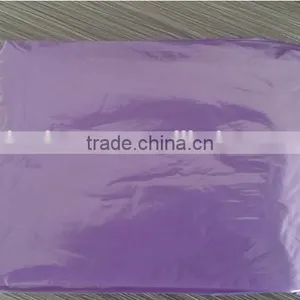 PE Disposable Emergency Poncho thumbnail-2