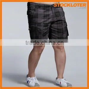 Mens Surf Boardshorts Clearance ,surfing Beach Shorts Wholesale ,waterproof Beachshorts Stock thumbnail-1