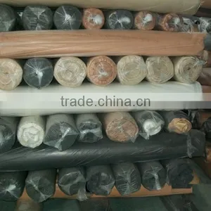 pu Synthetic Leather Stocklot, pu Leather Stock Lot for Shoes, Leatherette Stock Lots thumbnail-1