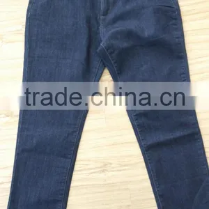 GZY Cheap Men's Jeans Wholesale Cotton Jean Fabric With Cheap Prices thumbnail-4