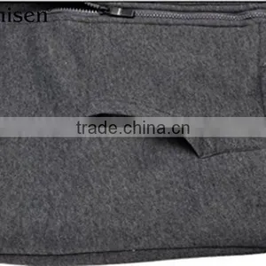 China Factory Wholesale Custom Logo Men Hoodies thumbnail-5