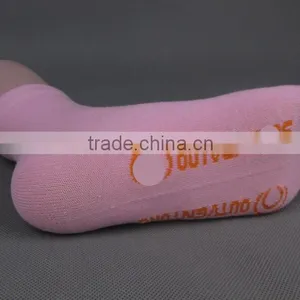 Low Cut Low Pink Womens Ankle Socks thumbnail-2