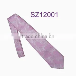 Men's Polyester /silk Tie/necktie thumbnail-1
