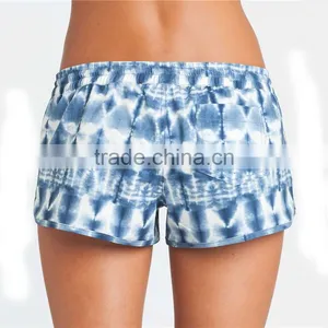 Womens Custom Board Shorts Cheap Bulk Wholesale thumbnail-4