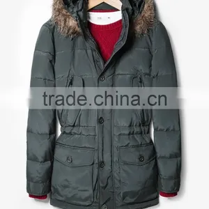New Arrival Autumn Winter Coat for Men Fashion Coat thumbnail-1