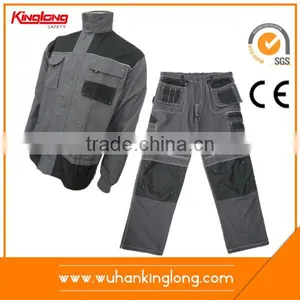 China Supplier Israel Customs Hot Sell Trousers Pants Designs for Men thumbnail-1