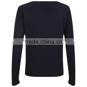 Unisex Knitted Christmas Sweaters Ugly Christmas Sweaters Pullover thumbnail-4