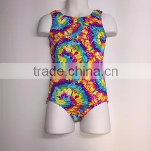 New Arrival Gymnastics Leotards Children thumbnail-1