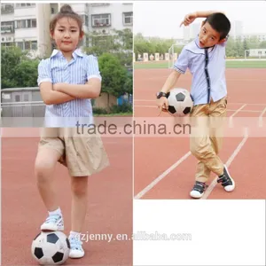 Wholesale Custom Primary Uniforms Shirts Pants Skirt Online Kids School Uniform thumbnail-1