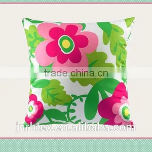 2015 Fashion Trendy Custom Printed Cushion Cover thumbnail-4