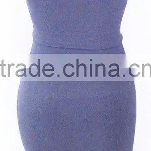 Seamless Sexy Women Body Shaper Corset thumbnail-2