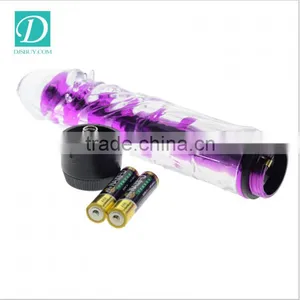 Adult Sex Toys Women Mini Vibrators Purple Eletric Vibrator thumbnail-4