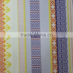 Unique Design Textile for Women Dress, Accept Customize thumbnail-5